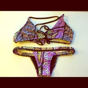 Pualani Bikini set